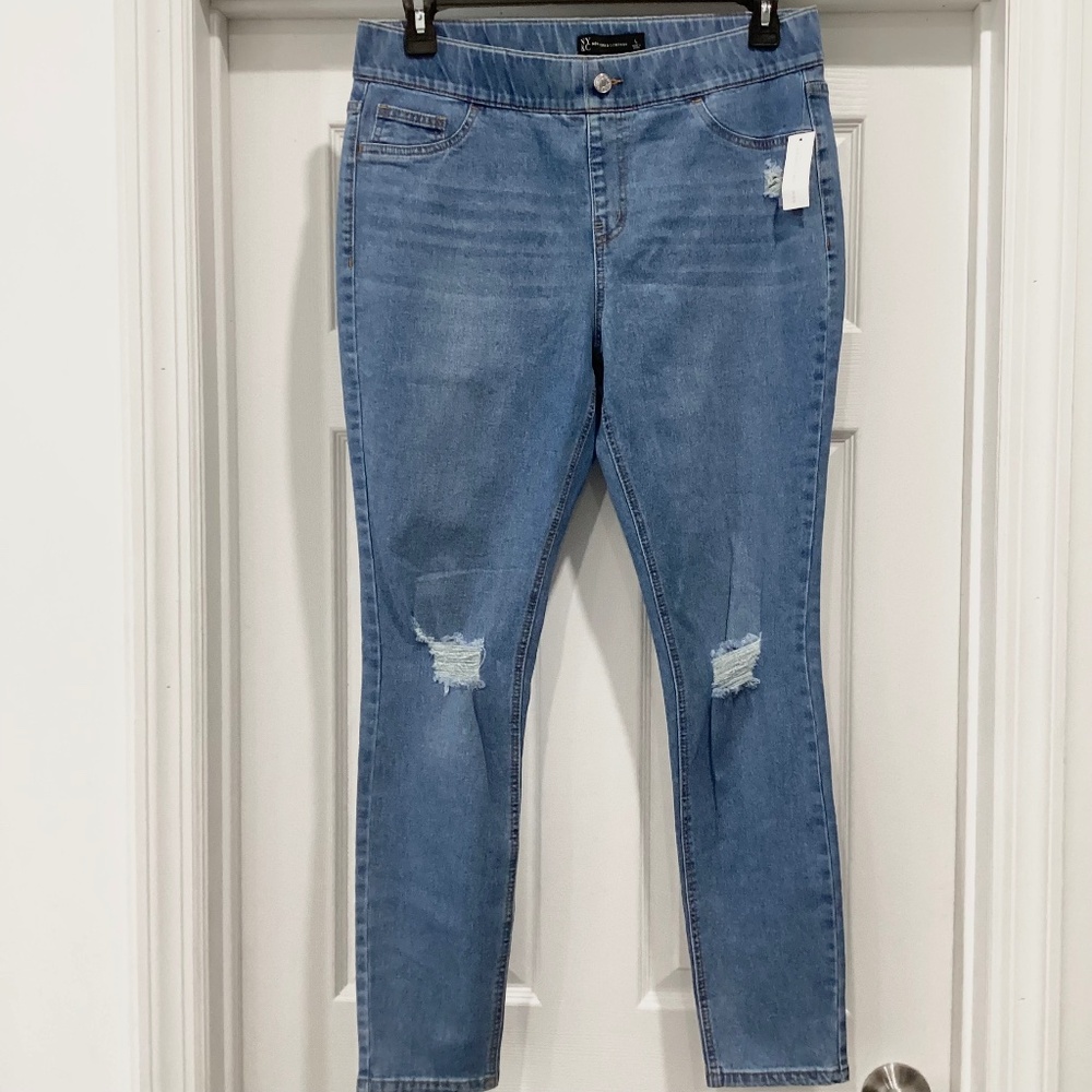 NWT NY&C Jeans